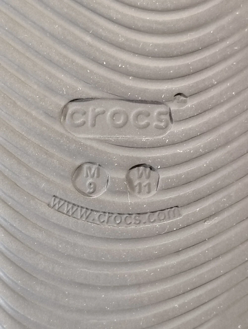 Crocs - Picture 6 of 6